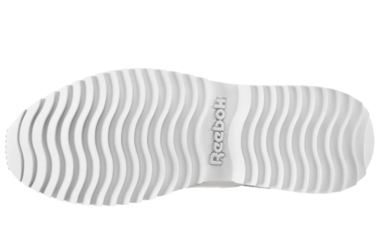 Purchase (W) Reebok Royal Glide Ripple Putih CN6996