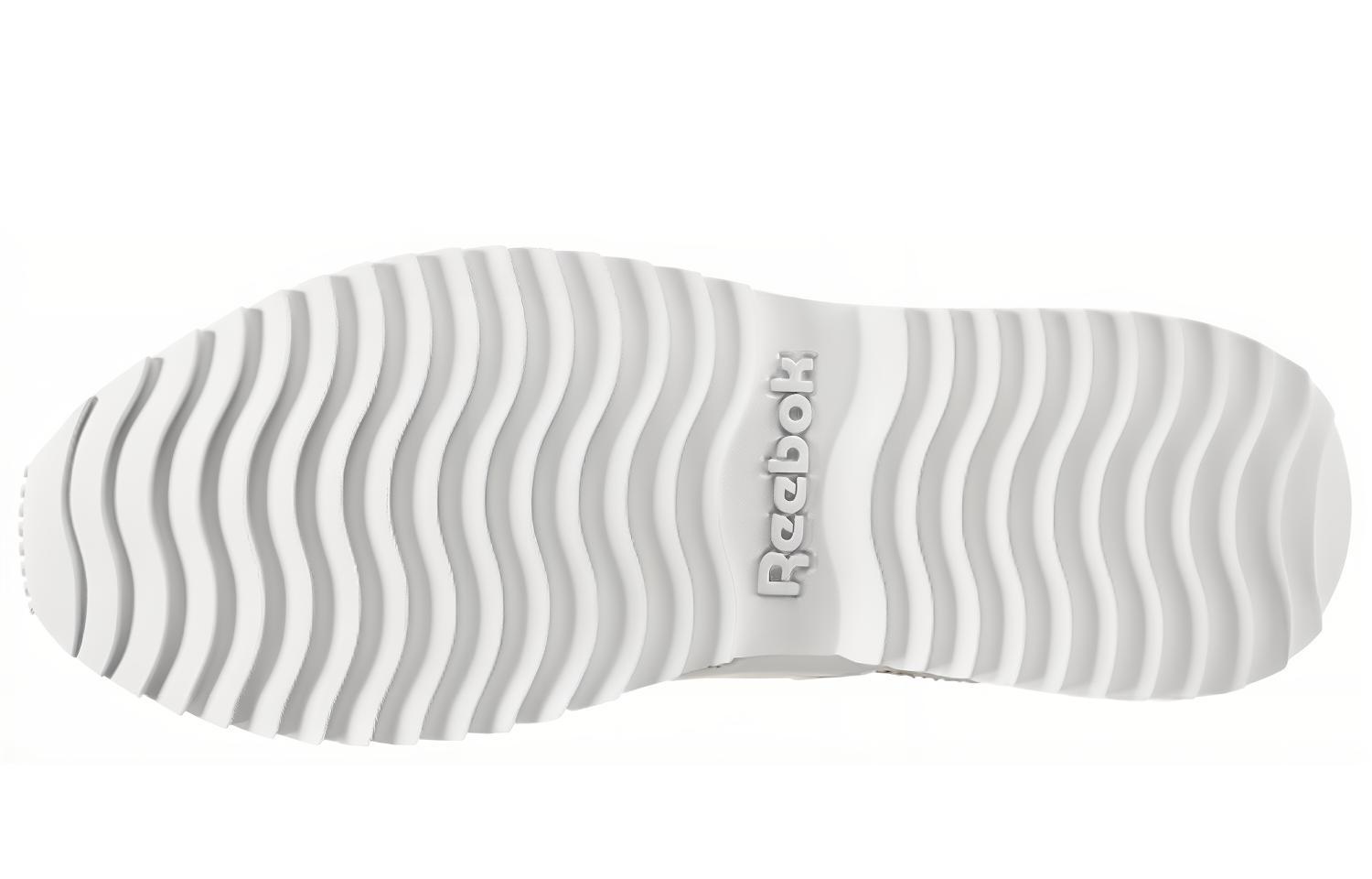 Purchase (W) Reebok Royal Glide Ripple Putih CN6996