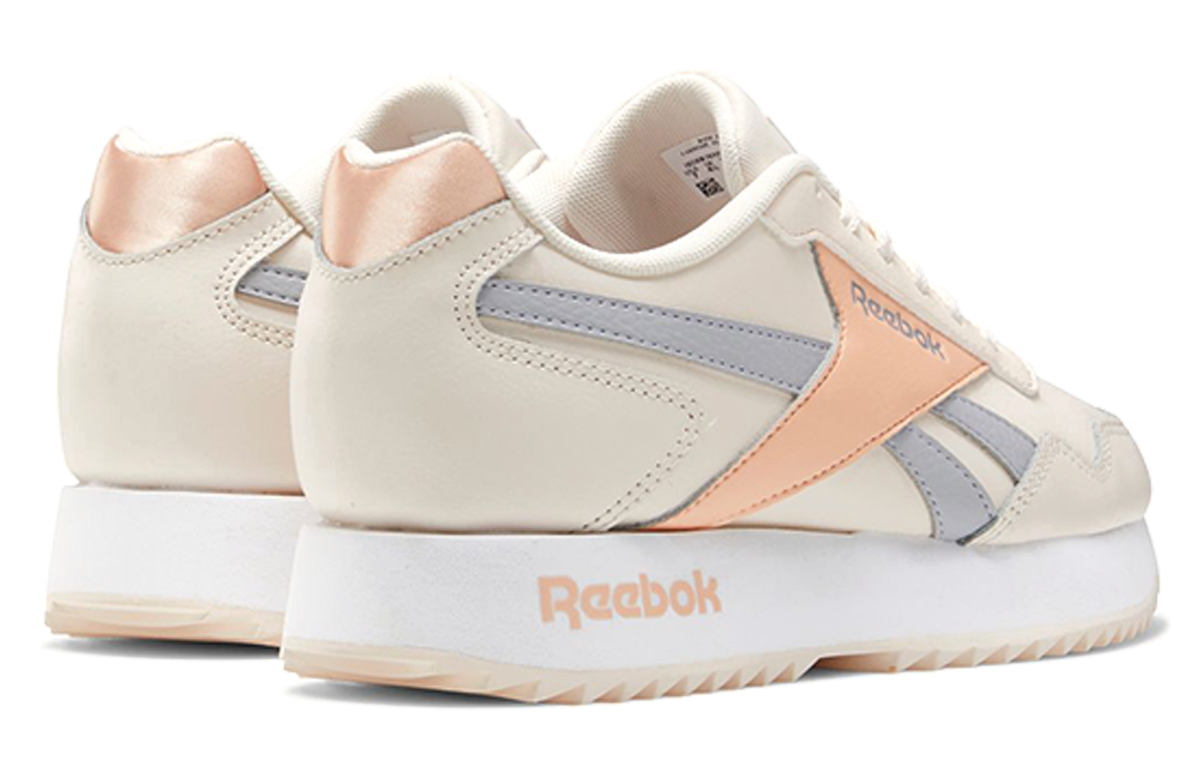 Purchase (W) Reebok Royal Glide Rpldbl 'Gris Rosa Naranja' FZ3086