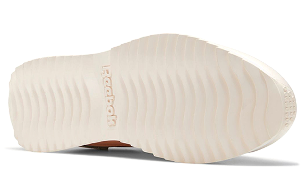 Details for (W) Reebok Royal Glide Rpldbl 'Gris Rosa Naranja' FZ3086