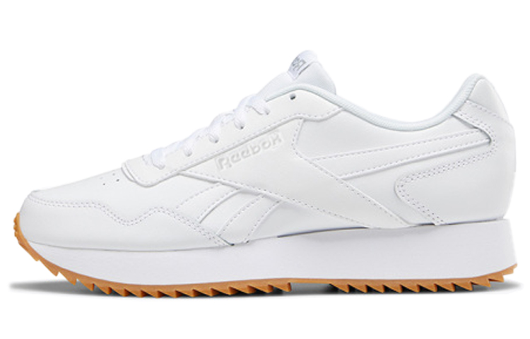 (Women) Reebok Royal Glide Rpldbl White DV6673