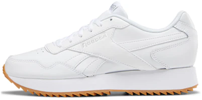 (Women) Reebok Royal Glide Rpldbl White DV6673 (Women) Reebok Royal Glide Rpldbl White DV6673