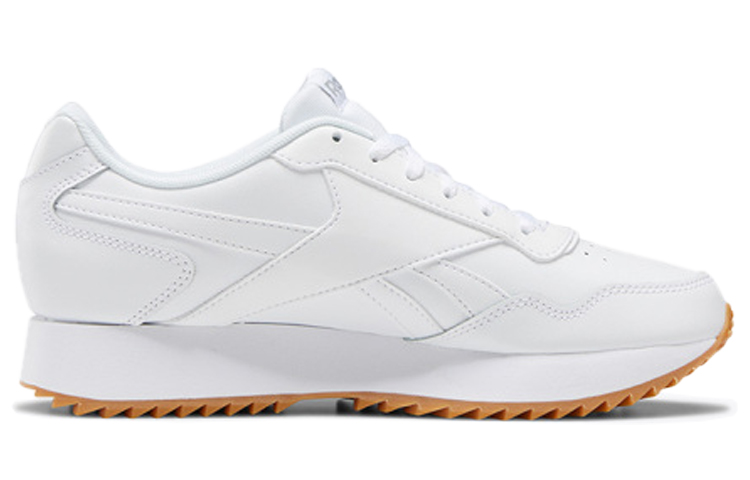 Order (W) 리복 로얄 글라이드 RP 더블 화이트 DV6673