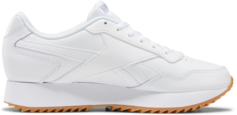 (Women) Reebok Royal Glide Rpldbl White DV6673 Order (Women) Reebok Royal Glide Rpldbl White DV6673