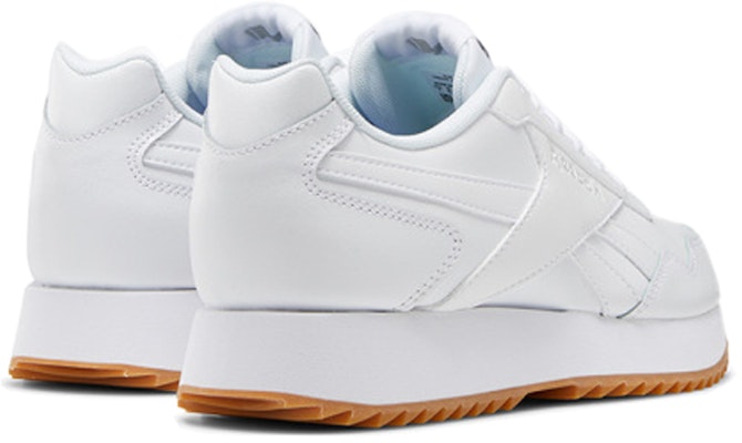 (Women) Reebok Royal Glide Rpldbl White DV6673 Shop (Women) Reebok Royal Glide Rpldbl White DV6673
