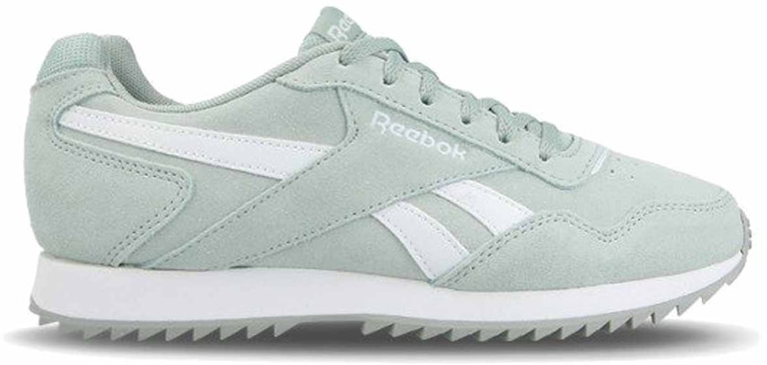 (W) Kasut Lari Reebok Royal Glide 'Hijau Pucat Putih' CN7350 Order (W) Kasut Lari Reebok Royal Glide 'Hijau Pucat Putih' CN7350