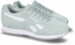 Lookbook (W) Kasut Lari Reebok Royal Glide 'Hijau Pucat Putih' CN7350