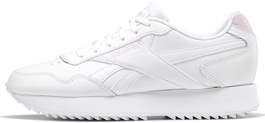 (Women) Reebok Royal Glide Running Shoes 'White Pink' EG9488 Buy (Women) Reebok Royal Glide Running Shoes 'White Pink' EG9488