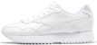 (Women) Reebok Royal Glide Running Shoes 'White Pink' EG9488
