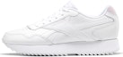 Buy (Women) Reebok Royal Glide Running Shoes 'White Pink' EG9488