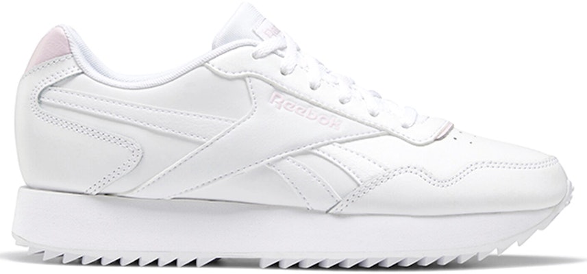 (Women) Reebok Royal Glide Running Shoes 'White Pink' EG9488 Order (Women) Reebok Royal Glide Running Shoes 'White Pink' EG9488