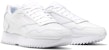 (Women) Reebok Royal Glide Running Shoes 'White Pink' EG9488