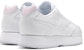 (Women) Reebok Royal Glide Running Shoes 'White Pink' EG9488
