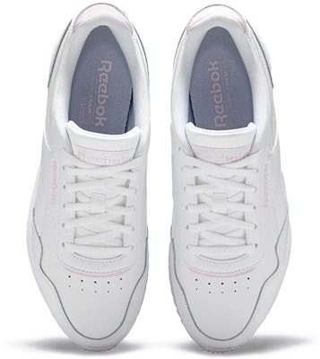 (Women) Reebok Royal Glide Running Shoes 'White Pink' EG9488 Purchase (Women) Reebok Royal Glide Running Shoes 'White Pink' EG9488