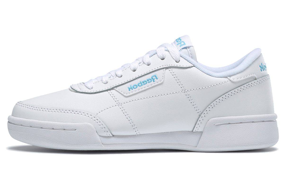 Buy (W) Reebok Royal Heis 'Triple White' Zapatillas Blancas CN7207