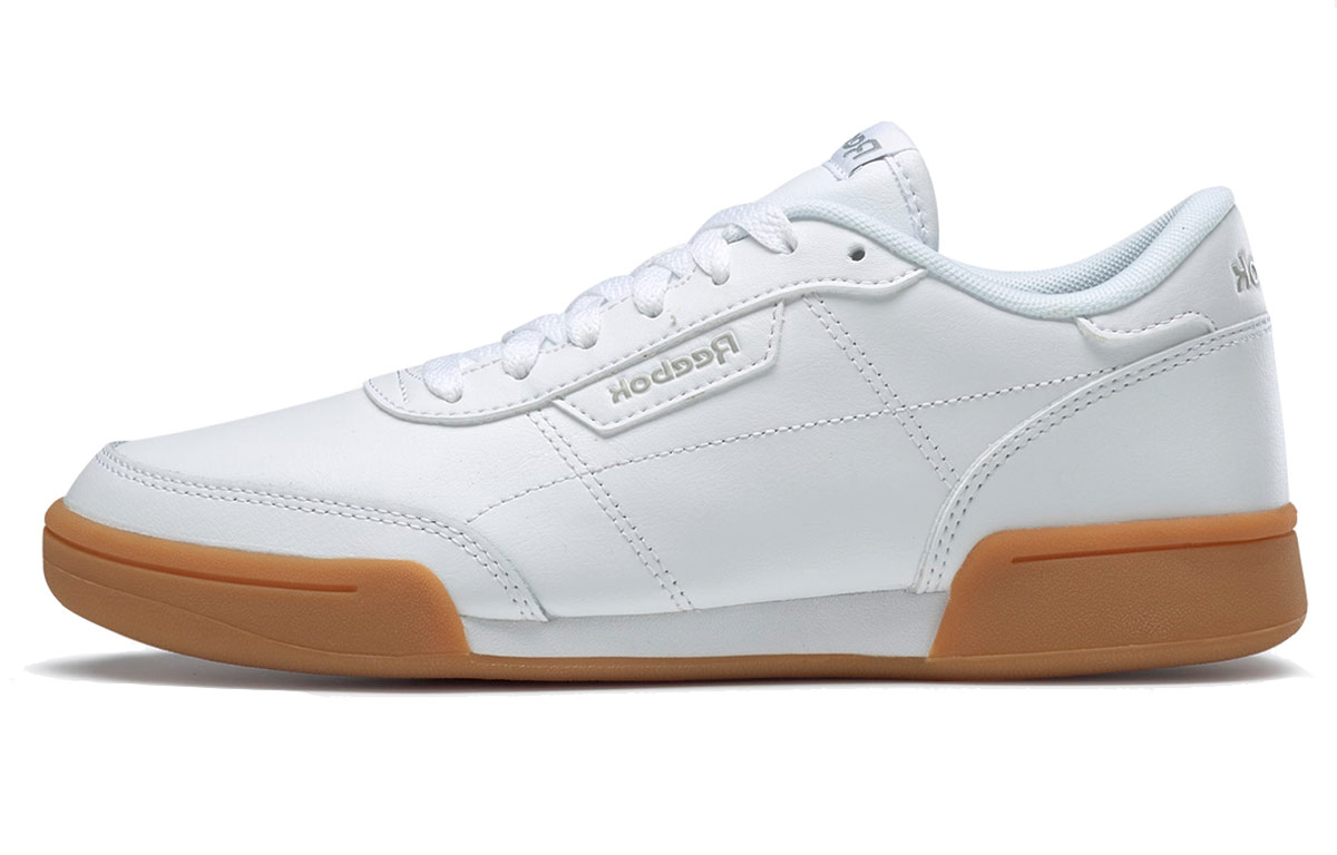 (Women) Reebok Royal Heis 'White' CN7466