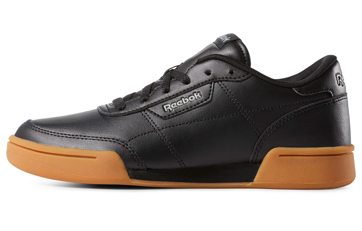 (Women) Reebok Royal Heredis Black CN7467