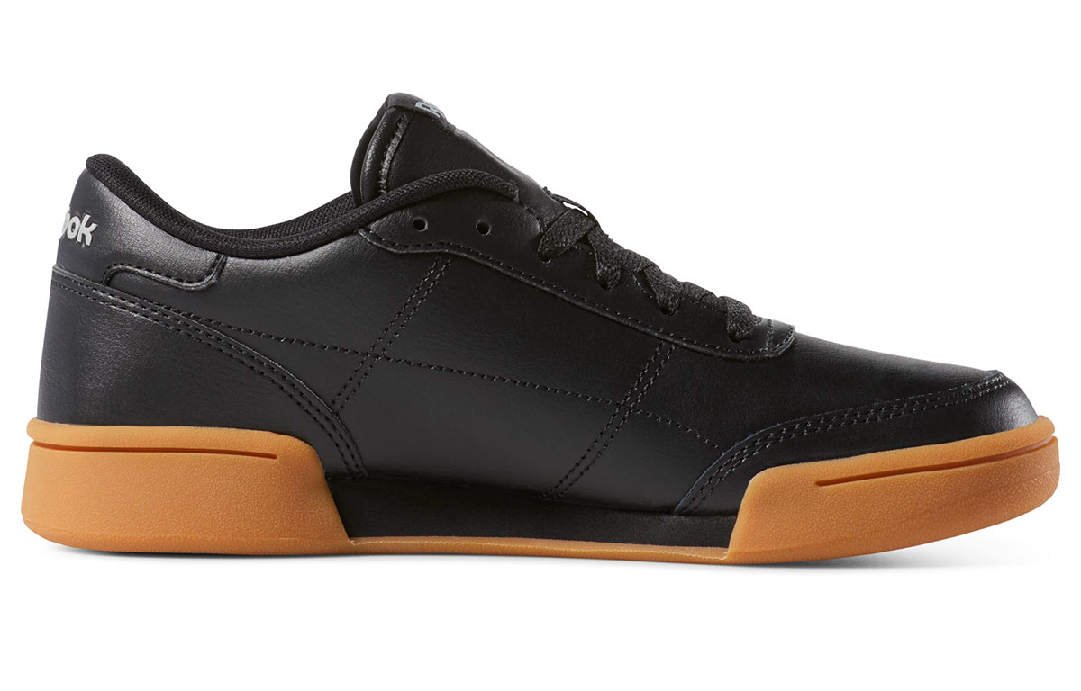 Order (W) Reebok Royal Heredis Zwart CN7467