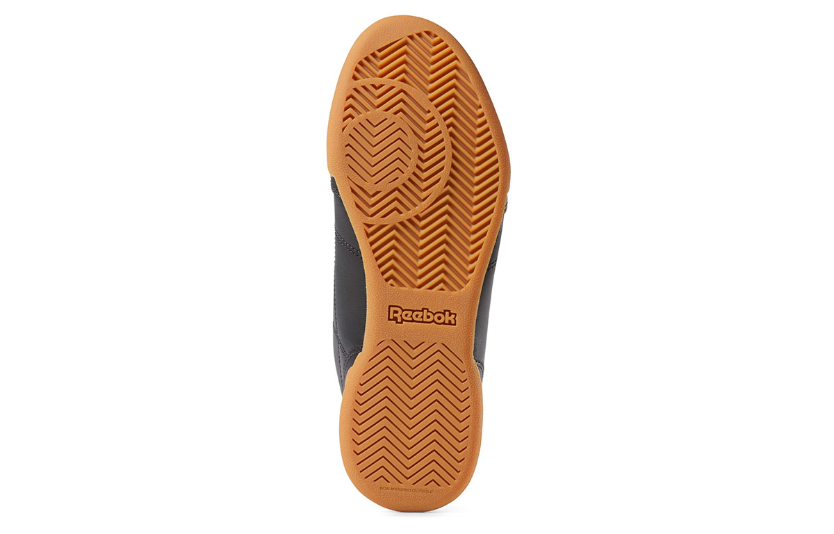 Details for (W) Reebok Royal Heredis Zwart CN7467