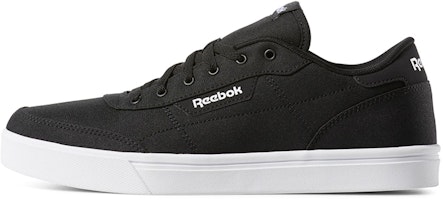 (Women) Reebok Royal Heredis Vulc 'Black White' DV3843 (Women) Reebok Royal Heredis Vulc 'Black White' DV3843