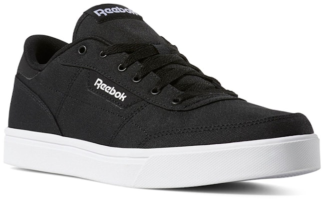 Reebok Royal Heredis Vulc 女款 黑色 休閒鞋 Lookbook Reebok Royal Heredis Vulc 女款 黑色 休閒鞋