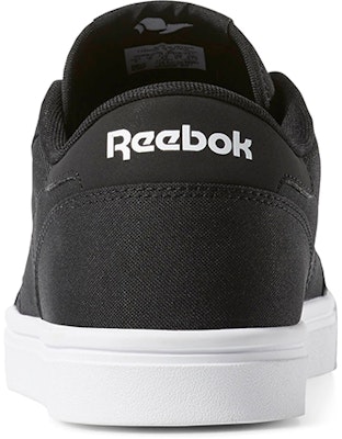 Reebok Royal Heredis Vulc 女款 黑色 休閒鞋 Shop Reebok Royal Heredis Vulc 女款 黑色 休閒鞋