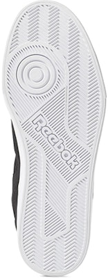 Reebok Royal Heredis Vulc 女款 黑色 休閒鞋 Details for Reebok Royal Heredis Vulc 女款 黑色 休閒鞋