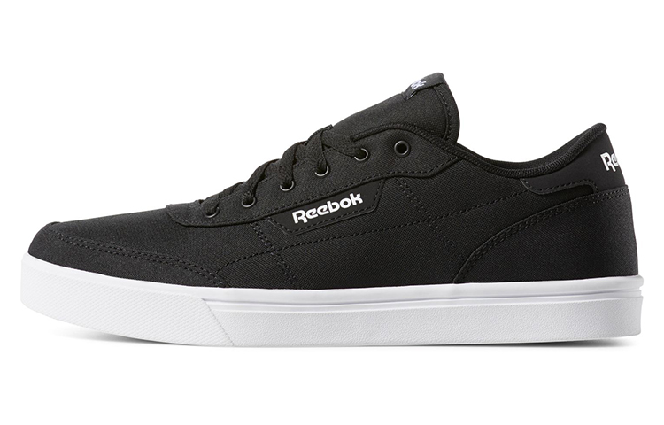 (Women) Reebok Royal Heredis Vulc 'Black White' DV3843
