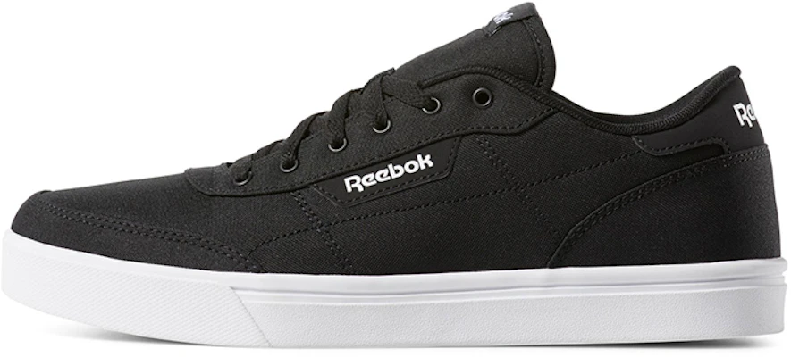 (W) 锐步皇家 Heredis Vulc '黑白' DV3843 Buy (W) 锐步皇家 Heredis Vulc '黑白' DV3843