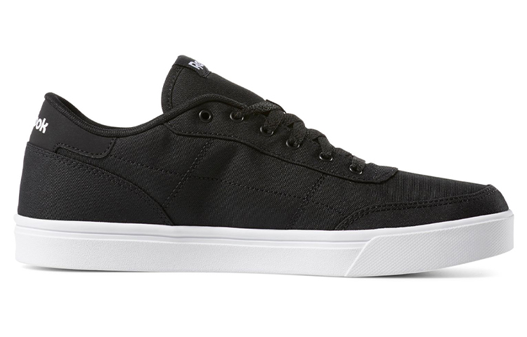 Order (W) 锐步皇家 Heredis Vulc '黑白' DV3843