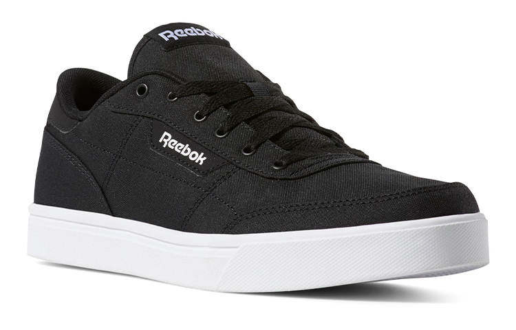 Lookbook (W) 锐步皇家 Heredis Vulc '黑白' DV3843