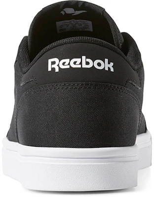 (W) 锐步皇家 Heredis Vulc '黑白' DV3843 Shop (W) 锐步皇家 Heredis Vulc '黑白' DV3843