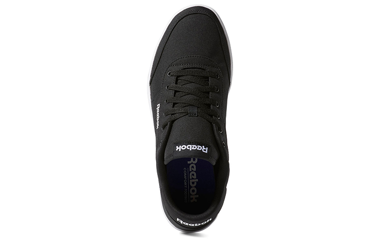Purchase (W) 锐步皇家 Heredis Vulc '黑白' DV3843