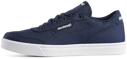 (Women) Reebok Royal Heredis Vulc Sneakers Dark-Blue 'Blue White' DV3844 (Women) Reebok Royal Heredis Vulc Sneakers Dark-Blue 'Blue White' DV3844