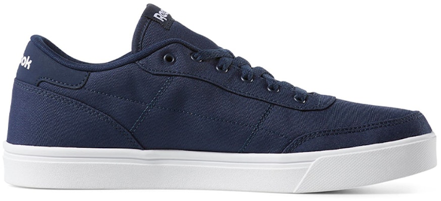 Reebok Royal Heredis Vulc 女款 深藍色 板鞋 Order Reebok Royal Heredis Vulc 女款 深藍色 板鞋