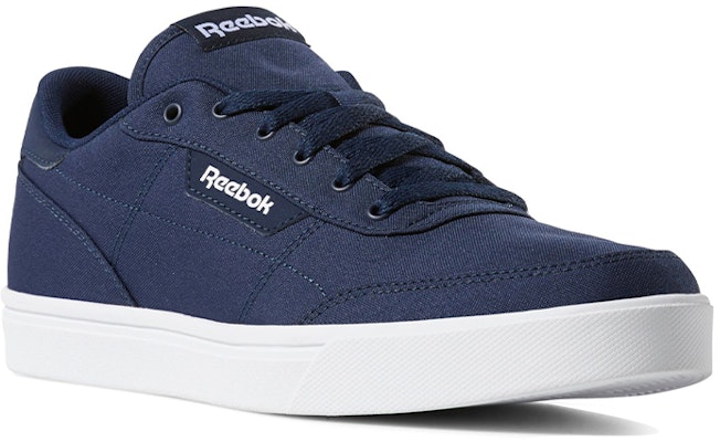 Reebok Royal Heredis Vulc 女款 深藍色 板鞋 Lookbook Reebok Royal Heredis Vulc 女款 深藍色 板鞋