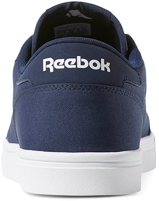 Reebok Royal Heredis Vulc 女款 深藍色 板鞋 Shop Reebok Royal Heredis Vulc 女款 深藍色 板鞋