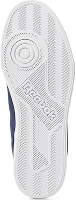Reebok Royal Heredis Vulc 女款 深藍色 板鞋 Details for Reebok Royal Heredis Vulc 女款 深藍色 板鞋