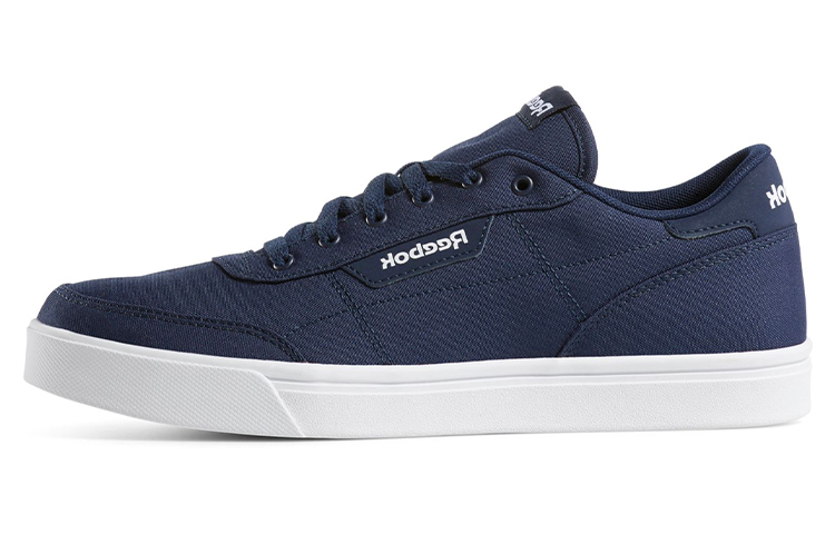 (Women) Reebok Royal Heredis Vulc Sneakers Dark-Blue 'Blue White' DV3844