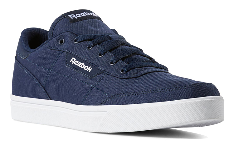Lookbook Reebok Royal Heredis Vulc 女款 深藍色 板鞋