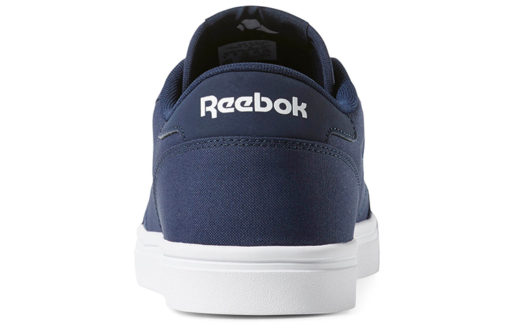 Shop Reebok Royal Heredis Vulc 女款 深藍色 板鞋