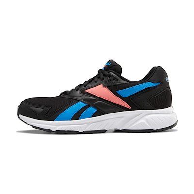 (W) Reebok Royal Hyperium 'Black Blue Red'