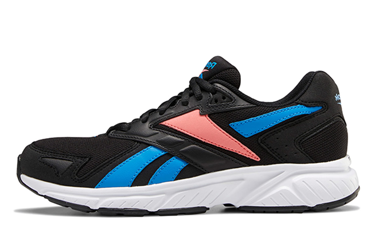 (Women) Reebok Royal Hyperium 'Black Blue Red' FV0195