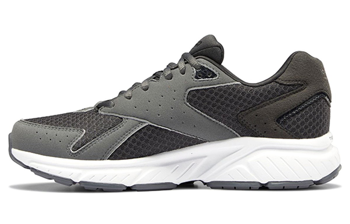 (Women) Reebok Royal Hyperium 'Grey Black' FX2392