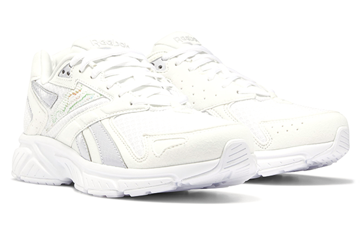 Lookbook (W) Reebok Royal Hyperium 'Abu Abu Putih' FX2391