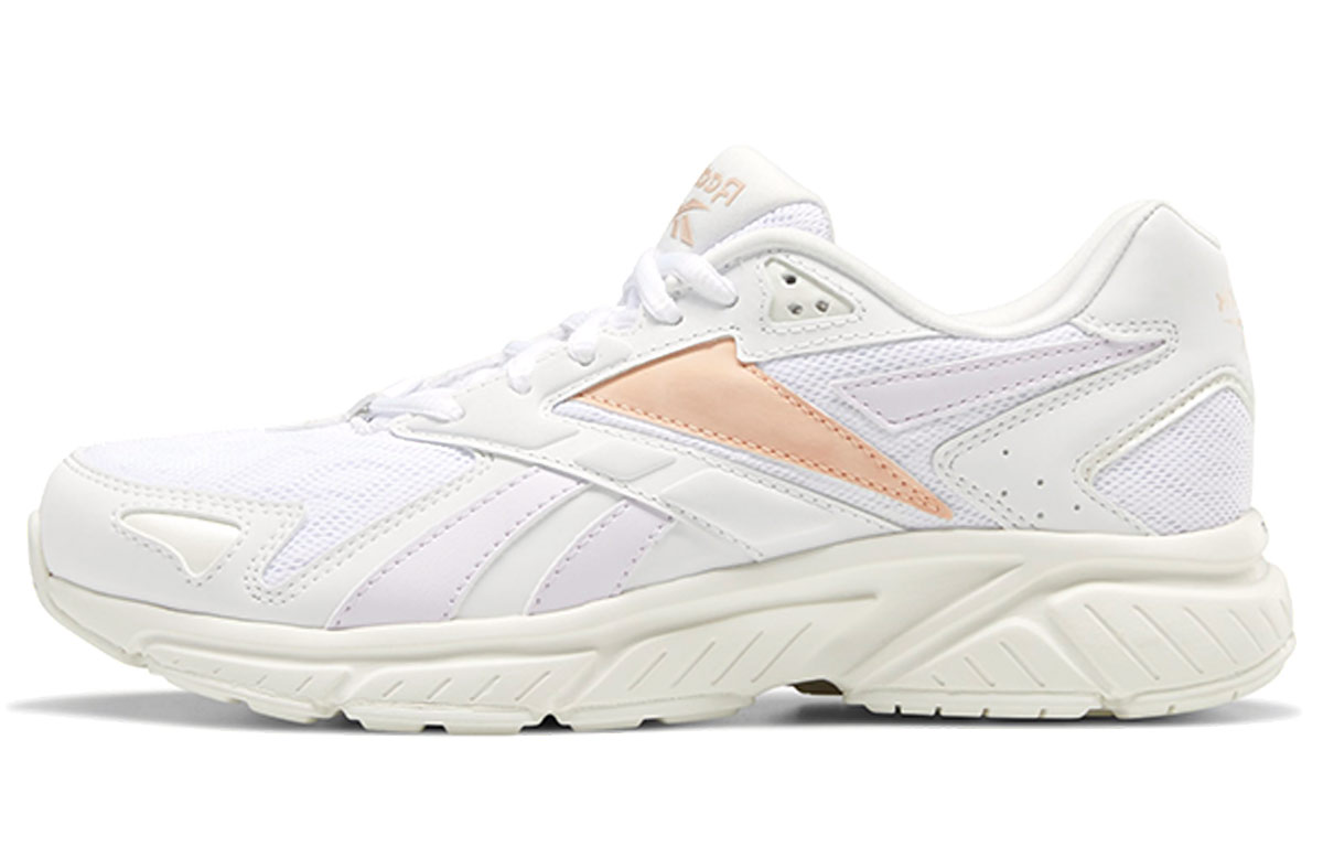 (Women) Reebok Royal Hyperium 'White Orange' FX2393