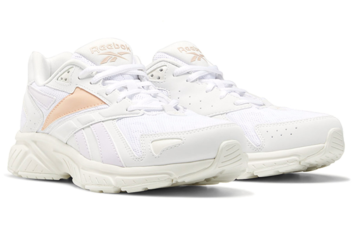 Lookbook (Women) Reebok Royal Hyperium 'White Orange' FX2393