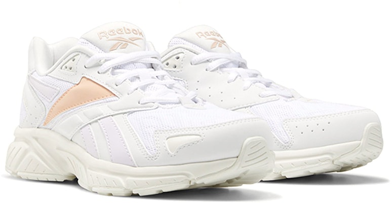 (W) Reebok Royal Hyperium 'Putih Jingga' FX2393 Lookbook (W) Reebok Royal Hyperium 'Putih Jingga' FX2393