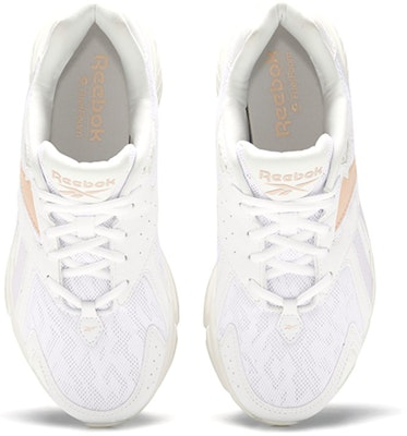 (W) Reebok Royal Hyperium 'Putih Jingga' FX2393 Shop (W) Reebok Royal Hyperium 'Putih Jingga' FX2393