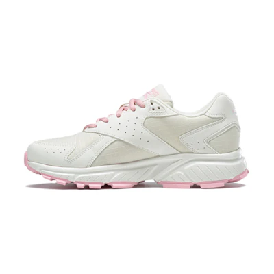 (W) Reebok Royal Hyperium Sports Casual Shoes 'White Pink'